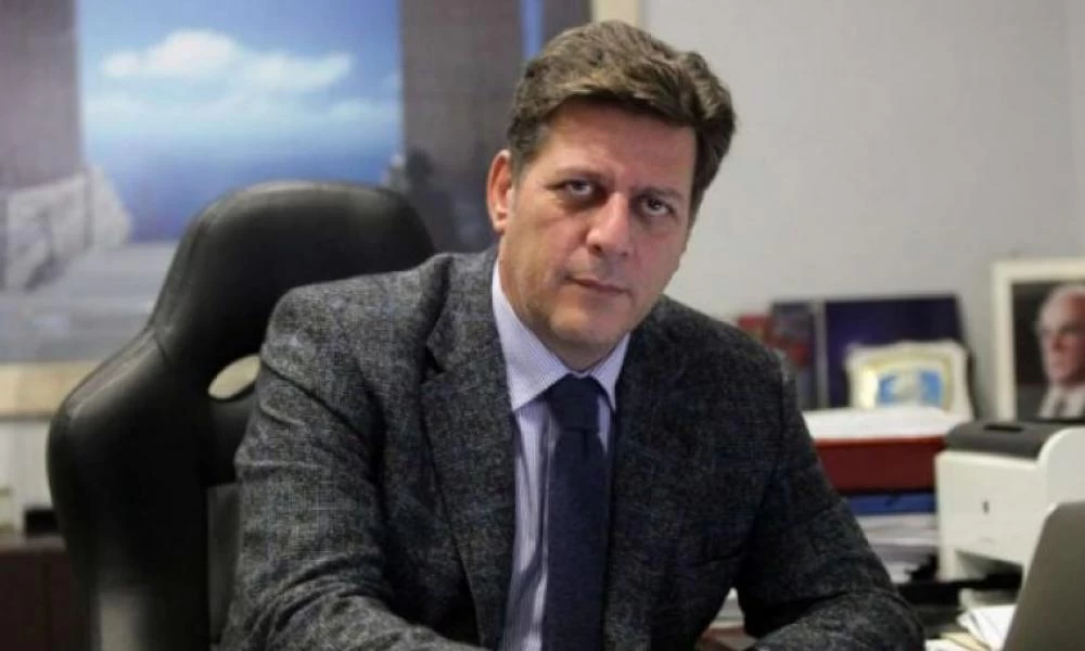 Βαρβιτσιώτης: Κανένας διάλογος με την Τουρκία υπό την απειλή κανονιοφόρων